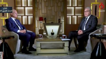 وكيل المخابرات العامة السابق: مصر أمام تحديات كبيرة لحماية القضية الفلسطينية