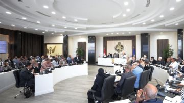 أسوان.. إزالة فورية للتعديات على الأراضي