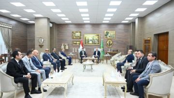 أشرف صبحي: دعم كامل للإسماعيلي لاستعادة مكانته وتجاوز التحديات الحالية أشرف صبحي: دعم كامل للإسماعيلي لاستعادة مكانته وتجاوز التحديات الحالية