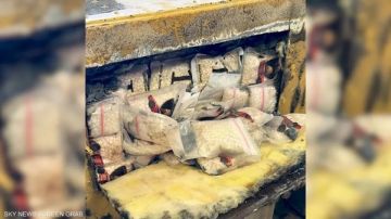 الأردن: إحباط تهريب مخدرات عبر مقذوفات قادمة من سوريا