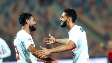 الزمالك يجهز مفاجأة.. إجراء جديد من عبد الرؤوف فى السوبر المصري