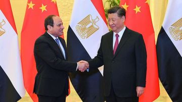 الصين تفاجئ مصر بقرار جديد يعيد رسم خريطة التجارة المتبادلة