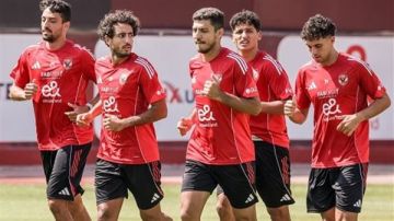 تشكيل الأهلي المتوقع أمام الجيش الملكي في دوري أبطال أفريقيا