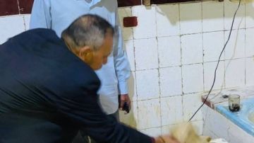 تموين القليوبية: تحرير 68 مخالفة في حملات على المخابز اليوم تموين القليوبية: تحرير 68 مخالفة في حملات على المخابز اليوم