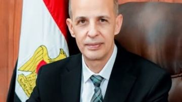 جامعة بني سويف تسجل لجنة أخلاقيات البحث العلمي لضمان معايير الجودة والاعتداد الرسمي