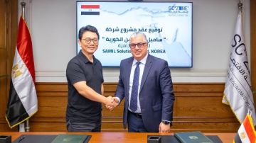 جمال الدين: إجمالي المشروعات الفعلية بمنطقة القنطرة غرب الصناعية ارتفع إلى 46 مشروعا جمال الدين: إجمالي المشروعات الفعلية بمنطقة القنطرة غرب الصناعية ارتفع إلى 46 مشروعا