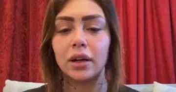 حجز الحكم فى أمر منع هدير عبد الرازق من التصرف بأموالها لجلسة 19 نوفمبر حجز الحكم فى أمر منع هدير عبد الرازق من التصرف بأموالها لجلسة 19 نوفمبر