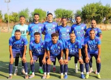 دوري القسم الثالث 2026 نتائج مباريات الأسبوع الـ9 شمال الصعيد دوري القسم الثالث 2026 نتائج مباريات الأسبوع الـ9 شمال الصعيد