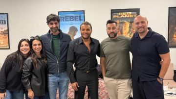 رامي صبري ينتهي من تصوير حلقات من برنامج ذا فويس كيدز بموسمه الجديد رامي صبري ينتهي من تصوير حلقات من برنامج ذا فويس كيدز بموسمه الجديد