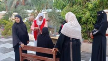 صحة الوادى الجديد: نشر فرق التأمين الطبى بنطاق لجان انتخابات النواب