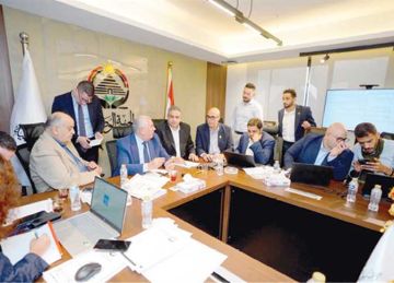  عمليات الأحزاب تتابع الإقبال والمخالفات فى المرحلة الأولى من انتخابات النواب 