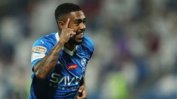 لا حاجة لجراحة.. تطور مفاجئ في إصابة مالكوم مع الهلال السعودي لا حاجة لجراحة.. تطور مفاجئ في إصابة مالكوم مع الهلال السعودي