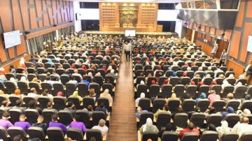 مواصلة فعاليات اليوم الثاني لدورة الوعي الوطني وتمكين الشباب لمواجهة الأزمات بأسيوط مواصلة فعاليات اليوم الثاني لدورة الوعي الوطني وتمكين الشباب لمواجهة الأزمات بأسيوط