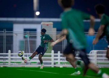 موعد مباراة السعودية ضد مالي والقنوات الناقلة في كأس العالم للناشئين