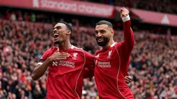 موعد مباراة ليفربول ضد ايندهوفن في دوري أبطال أوروبا.. والقنوات الناقلة