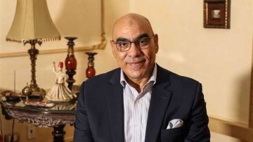هشام نصر: إدارة الزمالك قررت دعم ومساندة أولاد كابتن محمد صبري