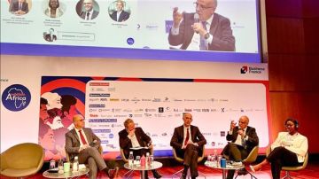 وزير الري: فرنسا أحد أهم شركاء مصر في مجالات المياه والتكيف مع المناخ