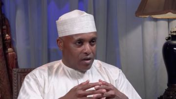 وزير خارجية تشاد: نسعى لتعزيز التجارة مع مصر