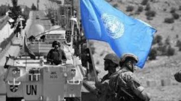 إذاعة جيش الاحتلال: مخاوف من تسريب يونيفيل معلومات حساسة إلى حزب الله إذاعة جيش الاحتلال: مخاوف من تسريب يونيفيل معلومات حساسة إلى حزب الله