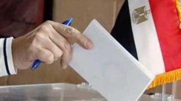 إقبال كبير بقرى القليوبية للتصويت في انتخابات مجلس النواب