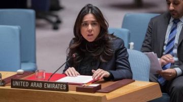 الإمارات ترحب بقرار البرلمان الأوروبي دعما لإنهاء الحرب الأهلية في السودان