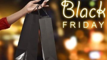 البلاك فرايداي.. كل ما تريد معرفته عن العروض والخصومات