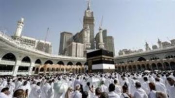 الداخلية تجرى قرعة الحج العلانية بالشرقية ومطروح اليوم الداخلية تجرى قرعة الحج العلانية بالشرقية ومطروح اليوم