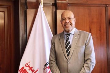الرئيس التنفيذي لـ مصر للتأمين : نعمل لتحويل التحديات إلى فرص.. ومصر سوق واعدة للنمو التأميني