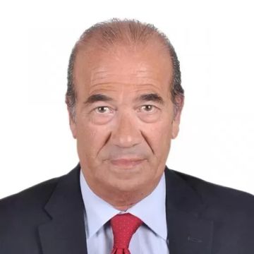 القاضي وائل رفاعي رئيسا لمركز التسوية والتحكيم الرياضي المصري الجديد