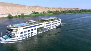 النقل تدعو القطاع الخاص للاستثمار في النقل النهري ضمن خطة شاملة لتطوير القطاع النقل تدعو القطاع الخاص للاستثمار في النقل النهري ضمن خطة شاملة لتطوير القطاع