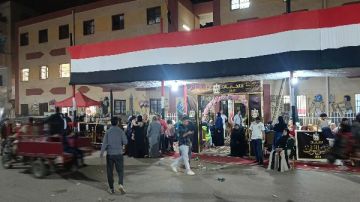 انتخابات مجلس النواب 2025 .. الشباب يتصدرون المشهد الانتخابي في الدقي