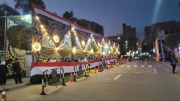 انتهاء الاقتراع في انتخابات مجلس النواب.. واستمرار التصويت لمن حضروا قبل التاسعة