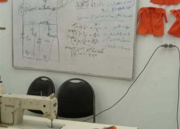 برامج تدريب مجانية لتمكين الشباب والمرأة ودمجهم في سوق العمل بأسيوط برامج تدريب مجانية لتمكين الشباب والمرأة ودمجهم في سوق العمل بأسيوط