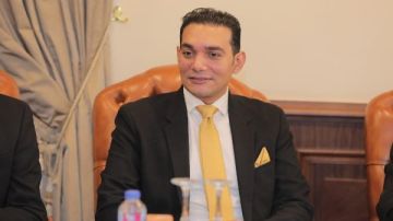 بعد التوجيه الرئاسي .. برلماني: اتحادات الطلاب شريك رسمي في ملفات الشباب