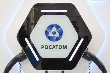 بيسكوف: محطة الضبعة النووية المصرية التي تبنيها روساتوم على وشك بدء التشغيل