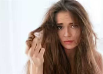 بيهيش فى الشتاء؟.. أفضل 5 ماسكات طبيعية لتنعيم وتغذية الشعر