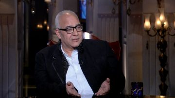 بيومي فؤاد ضيف شرف في مسلسل لينك بالحلقة الاخيرة