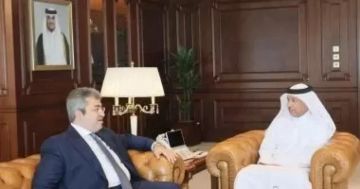 تحرك دبلوماسى مصرى واسع فى الدوحة ولقاءات رفيعة المستوى لتعزيز التعاون تحرك دبلوماسى مصرى واسع فى الدوحة ولقاءات رفيعة المستوى لتعزيز التعاون