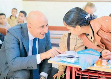 تحرك عاجل من التعليم بعد احتجاز تلميذة لتأخرها عن سداد المصروفات بمدرسة في التجمع