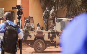 تحركات مصرية لإطلاق سراح المواطنين الثلاثة المختطفين في مالي