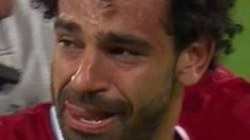 تريزيجيه: محمد صلاح كان قريبا من إعلان الاعتزال الدولي