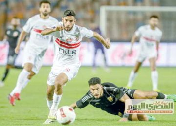 جدول ترتيب هدافي الدوري المصري بعد ثنائية ناصر ماهر جدول ترتيب هدافي الدوري المصري بعد ثنائية ناصر ماهر