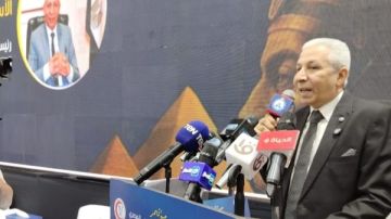 جهاز تنمية البحيرات: الطبيب البيطري حارس الأمن الغذائي للبلاد