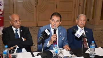 حاتم باشات يحذر من مؤامرة خطيرة تستهدف تقسيم السودان حاتم باشات يحذر من مؤامرة خطيرة تستهدف تقسيم السودان