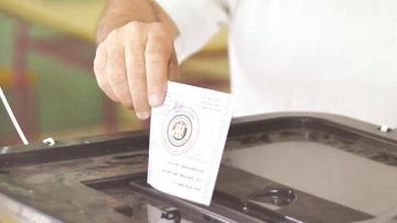 حصر عددي مدينة نصر ومصر الجديدة..صراع الأحزاب يحسم المقاعد الثلاثة بانتخابات 2025