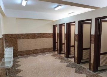 رئيس مدينة مطروح: جاهزية اللجان ودعوة للمواطنين بالمشاركة الإيجابية بانتخابات النواب 