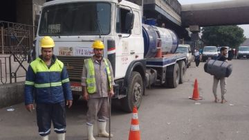 رفع درجة الاستعداد القصوى .. تفاصيل تحهيزات المحافظات لموجة الطقس السيئ