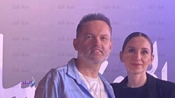 شفاكي الله ياأم العيال.. محمد محمود عبد العزيز يوجه رسالة مؤثرة لزوجته