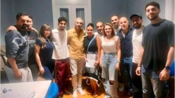 طاقة تمثيلية جديدة.. شباب لينك يخطفون الأنظار