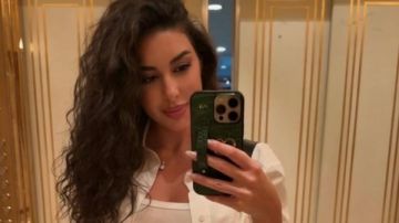 ظهور لافت لـ ياسمين صبري عبر إنستجرام ظهور لافت لـ ياسمين صبري عبر إنستجرام